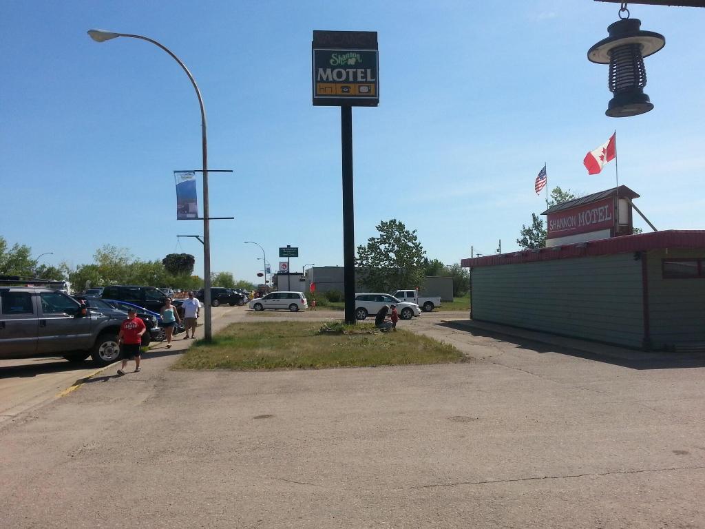 Shannon Motel