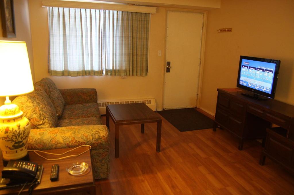 Shannon Motel
