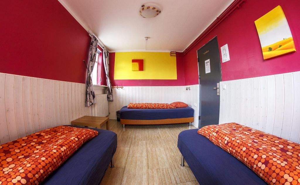 Selfoss Hi Hostel