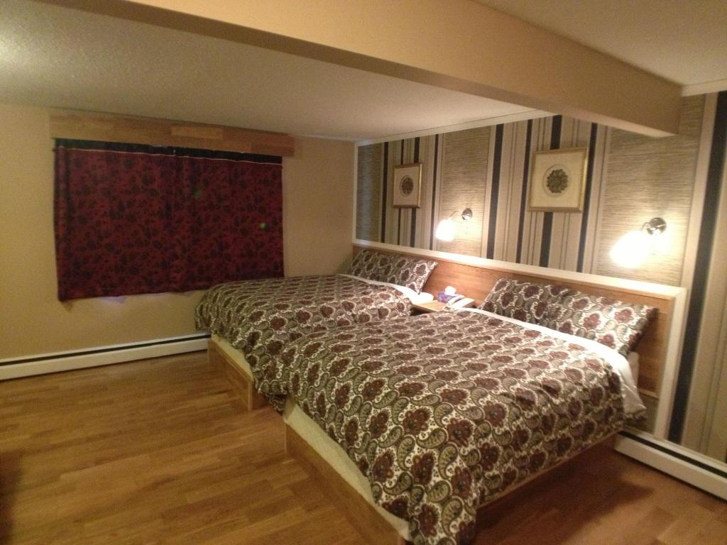 Galaxy Motel