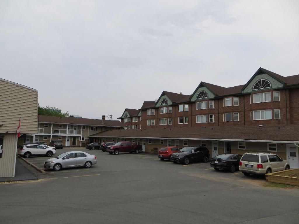 Stardust Motel