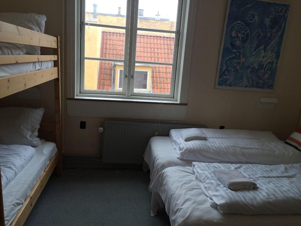 Herman Bang Bed & Breakfast