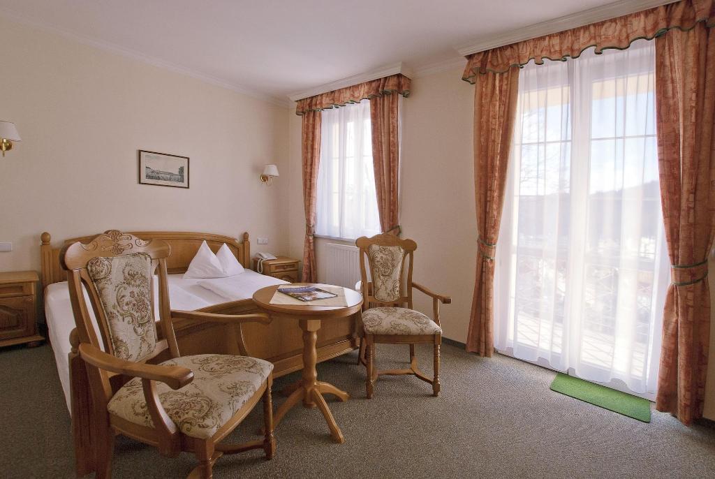 Pension Villa Rosa