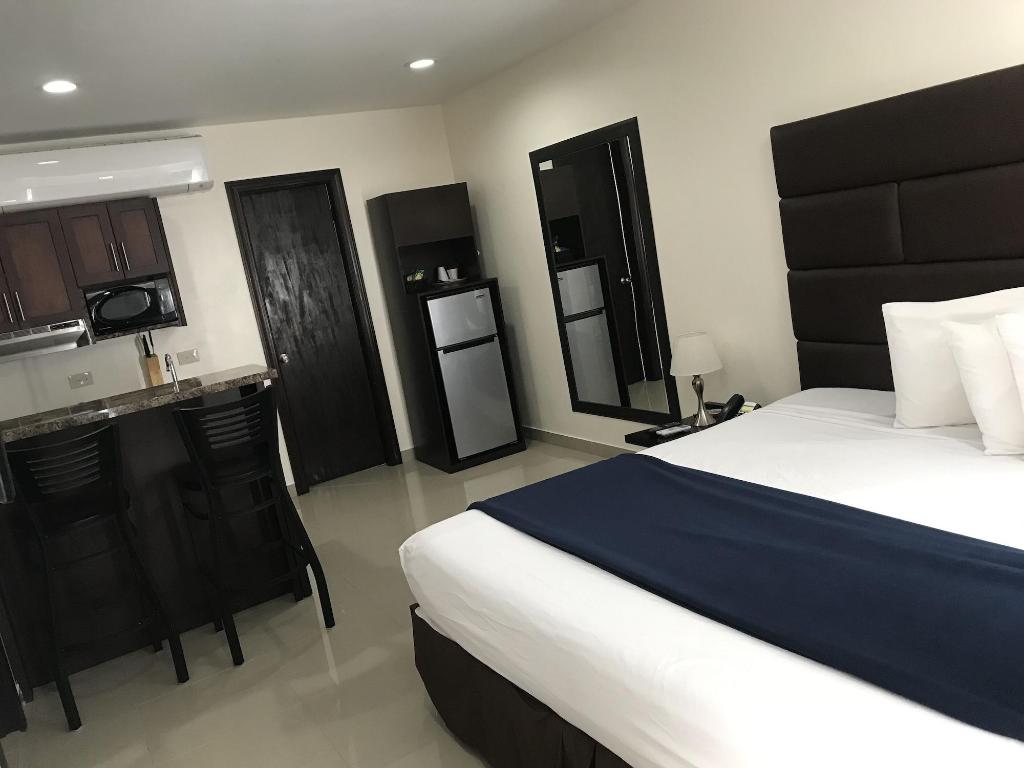 Starz Hotel