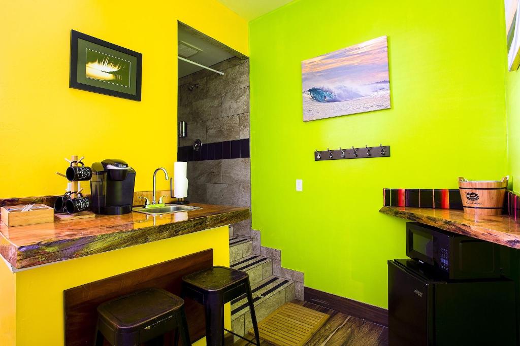 Nomads Hotel