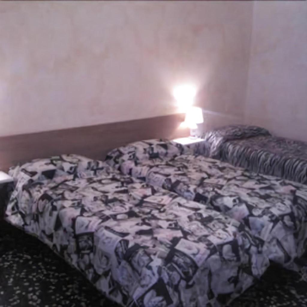 Bed And Breakfast Il Subacqueo