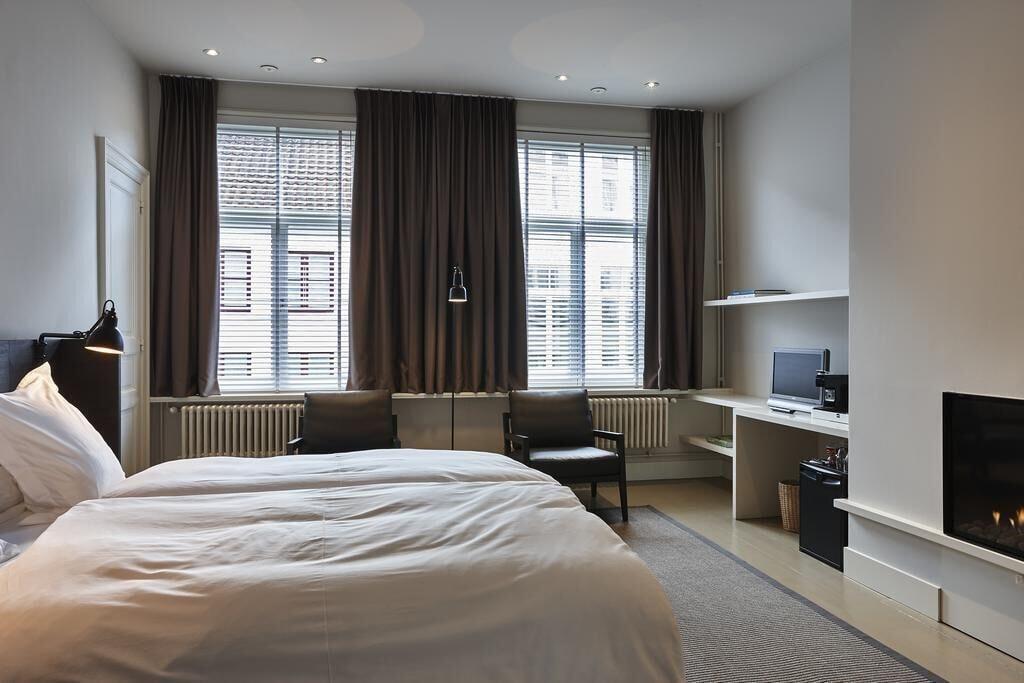 B&B St Jacobs