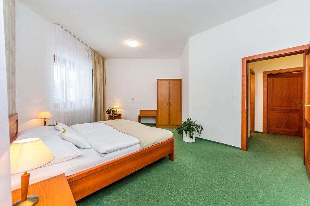 Hotel Horal