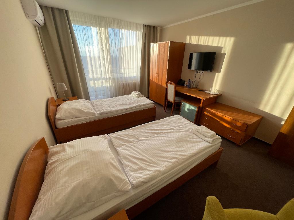 Hotel Spectrum