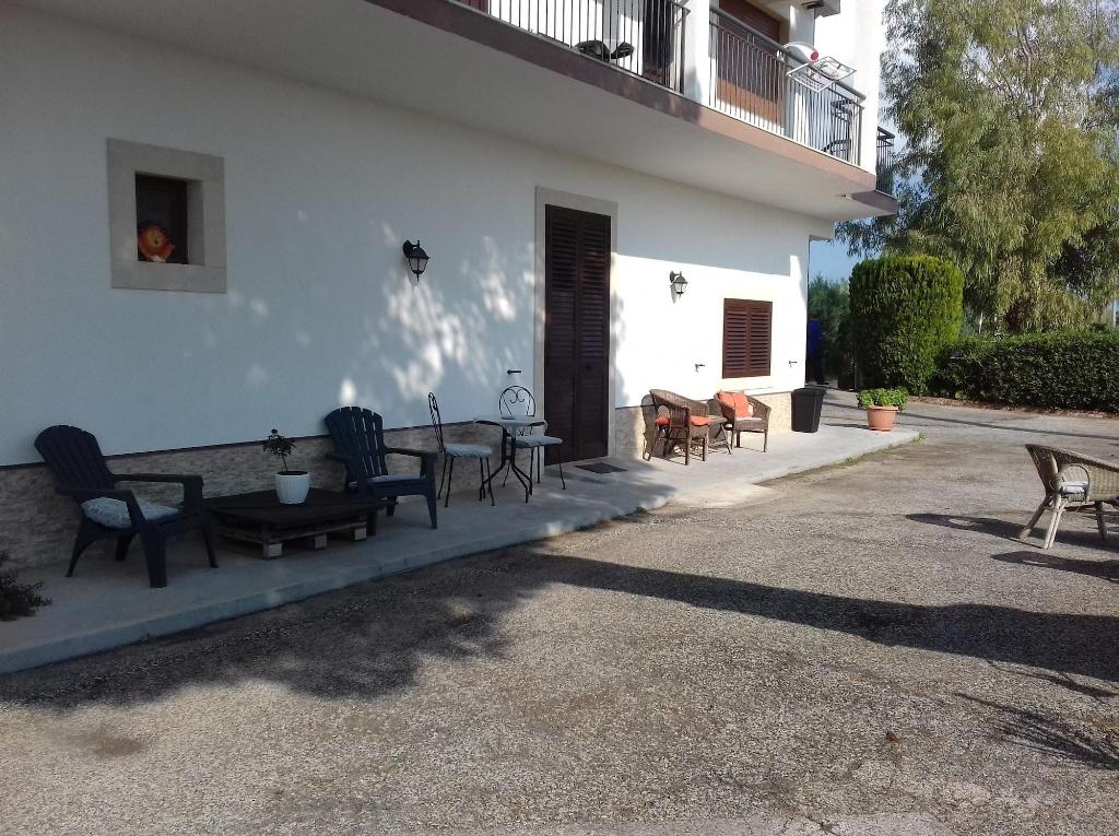 B&B Villa Pia