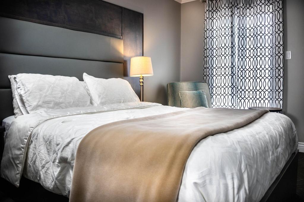 Newfound Inn & Suites