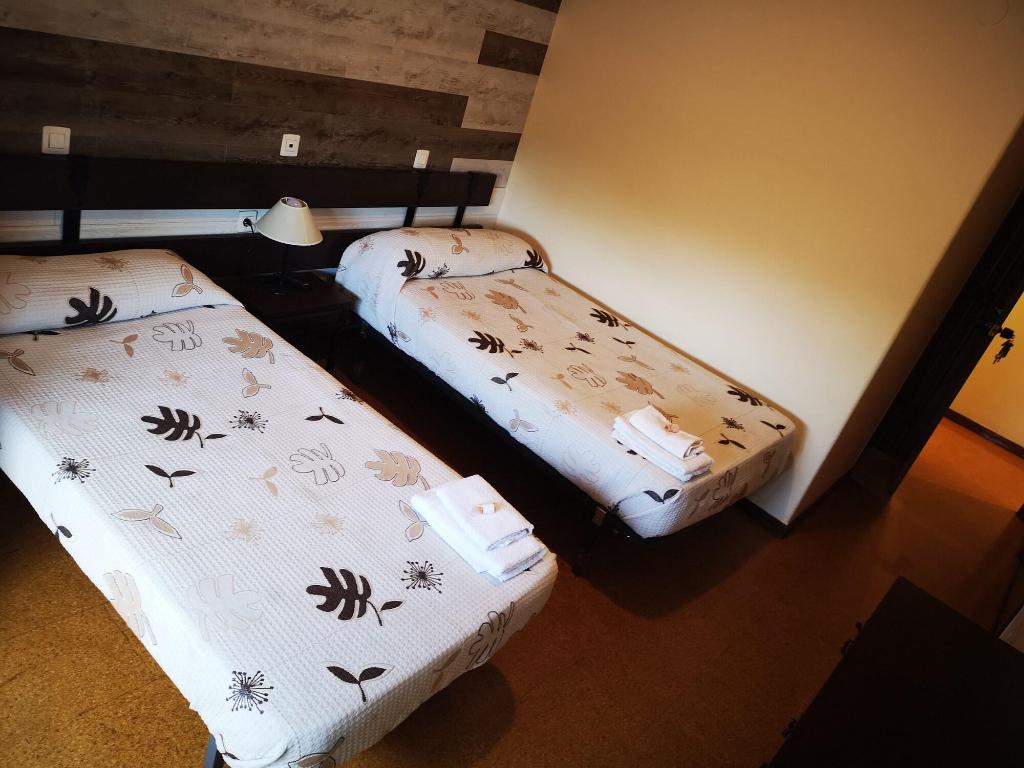Hostal Louro