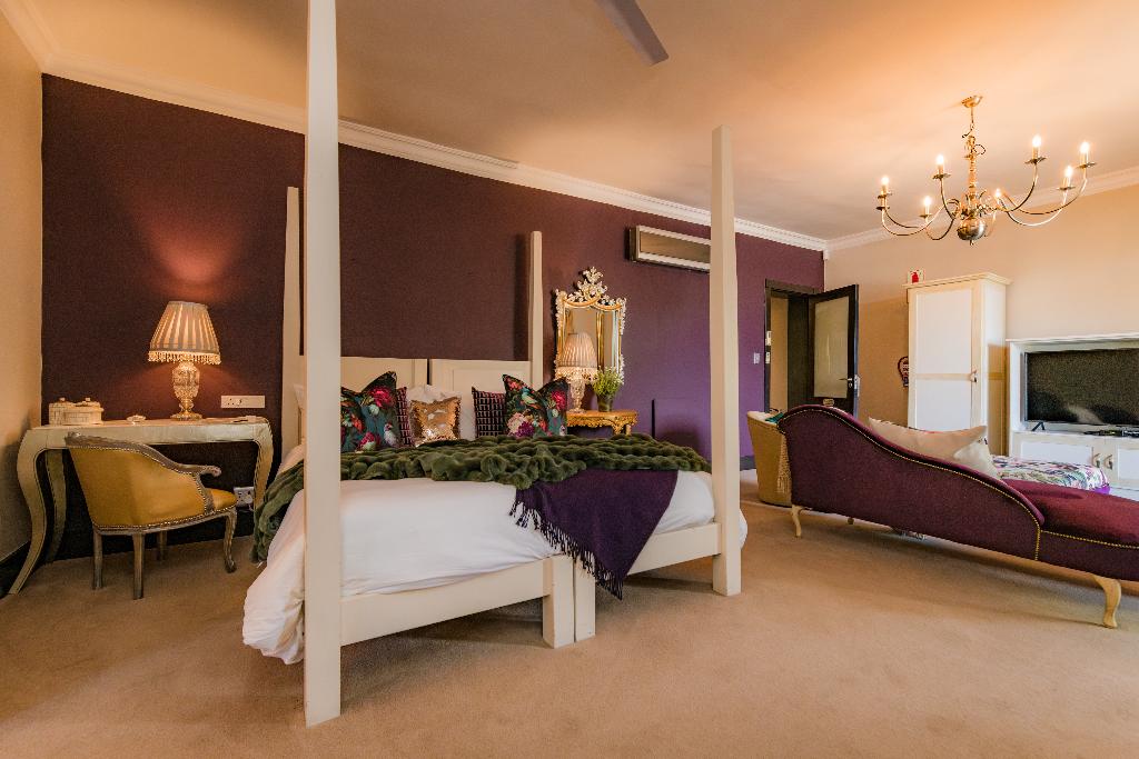 Sw1 Lodge
