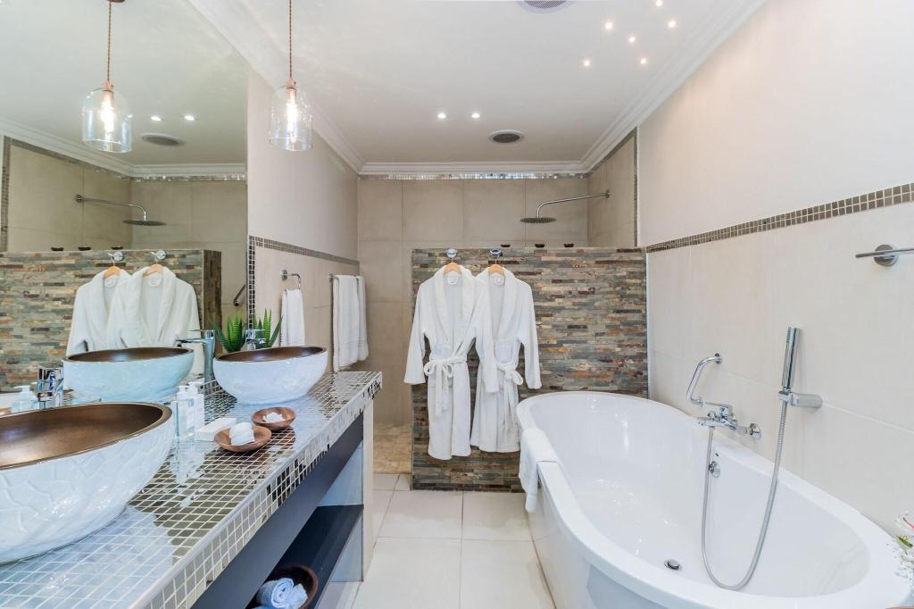 Hotel Sw1 Lodge, Südafrika, Somerset West. Großes 2