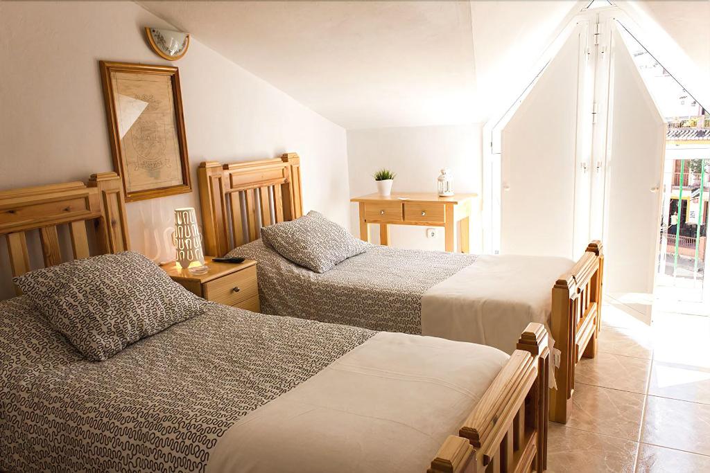 Hostal Sango