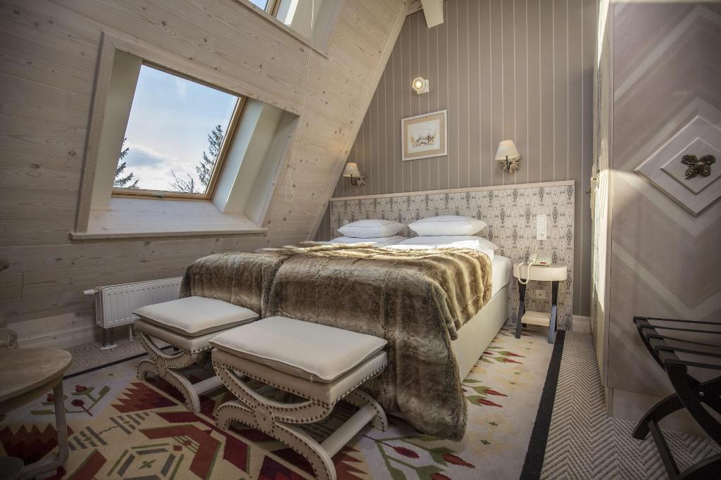 ARIES Hotel & SPA