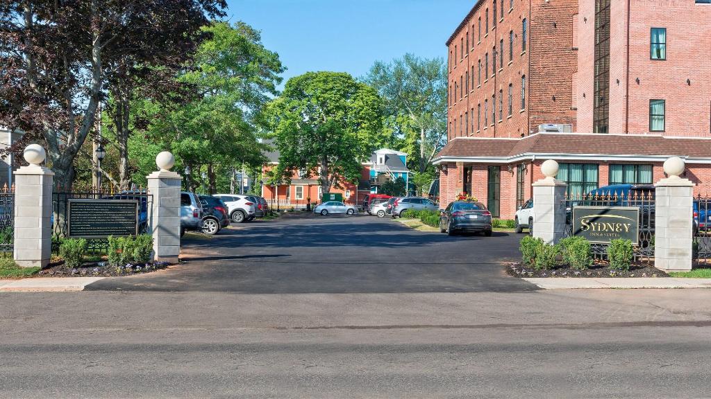 The Sydney Boutique Inn