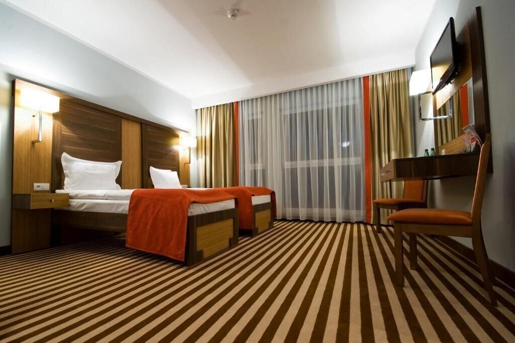 Hotel Poznanski