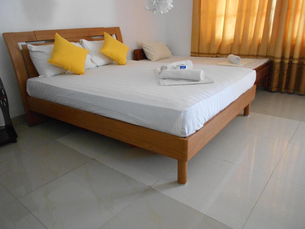 Shanith Guesthouse