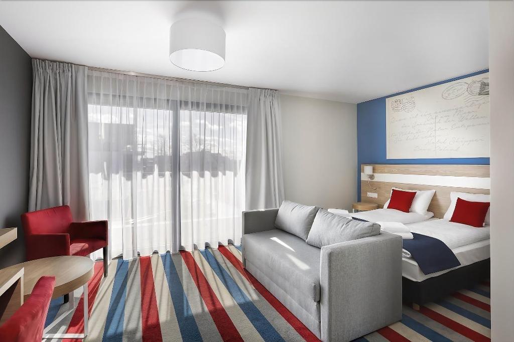 Hotel Skipper