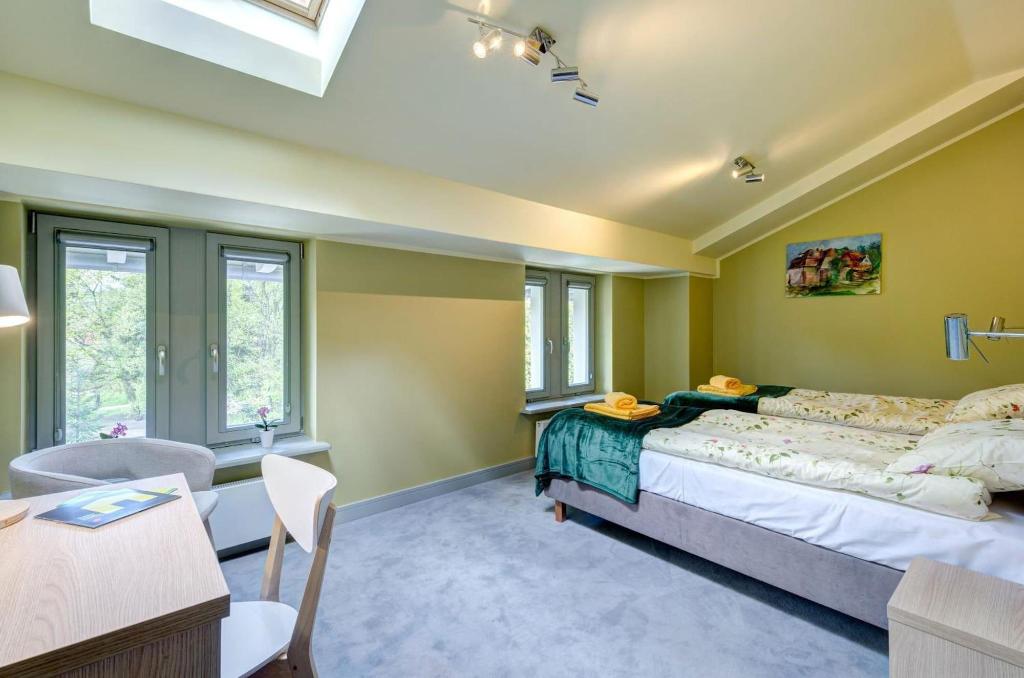 Ratusz B&B