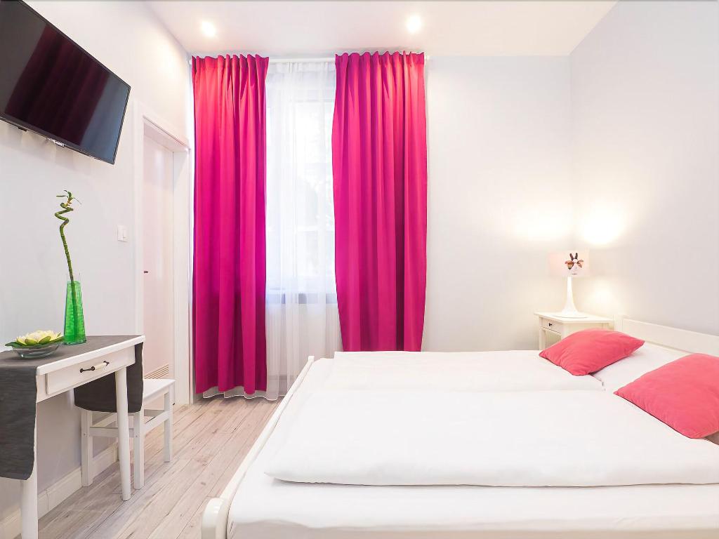 Casablanca Boutique Bed & Breakfast