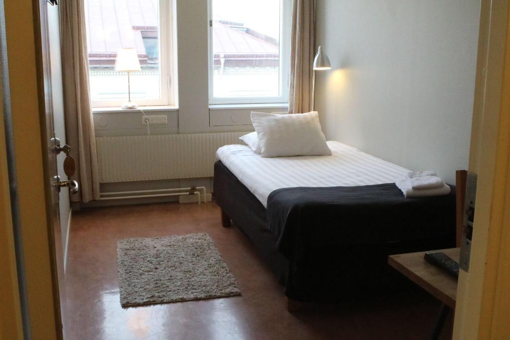 Le Mat B&B
