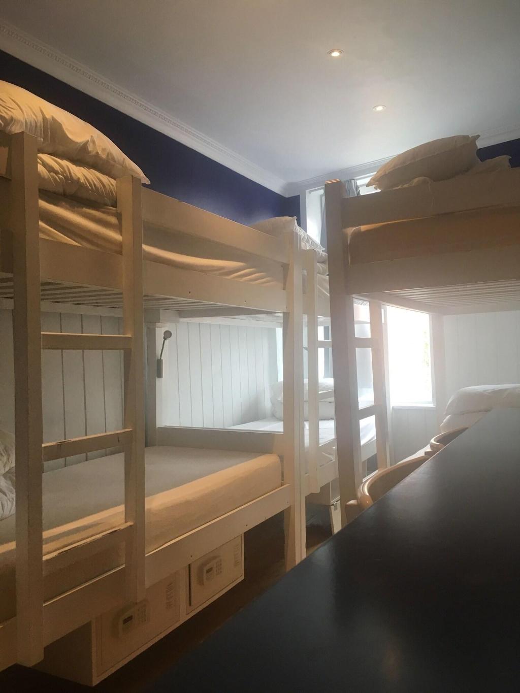Hostel Lybeer