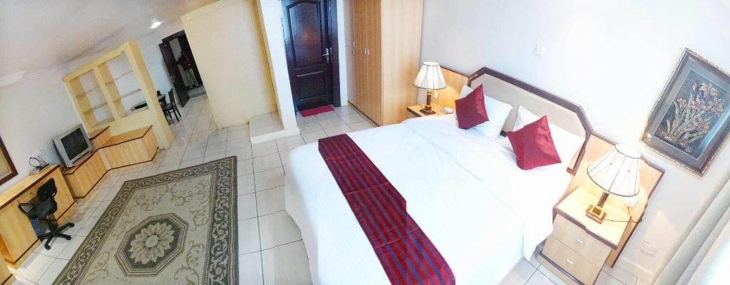 Mayfair Hotel
