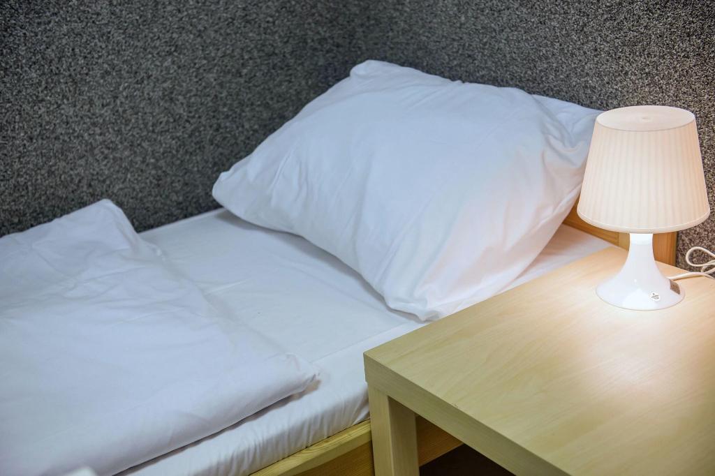 Hostel Seven
