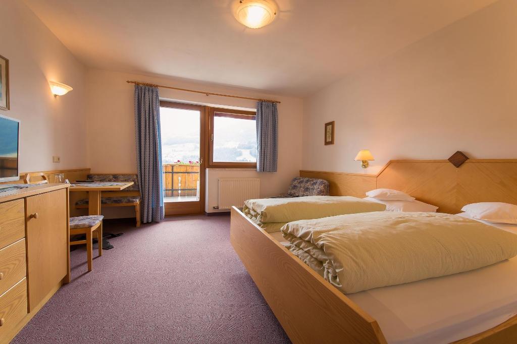 Hotel Alpenland