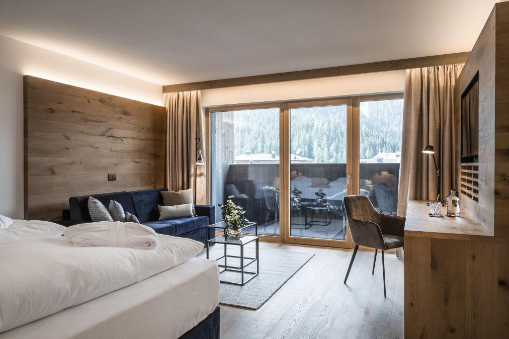 Hotel La Majun