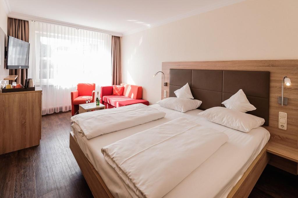 Hotel An Der Linah