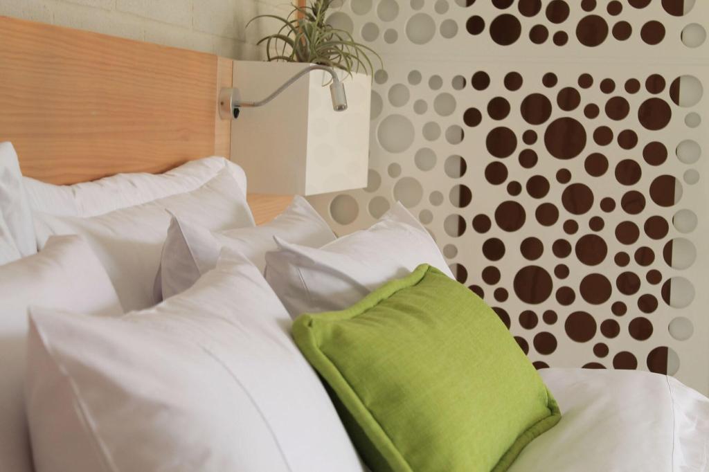 Terra Biohotel