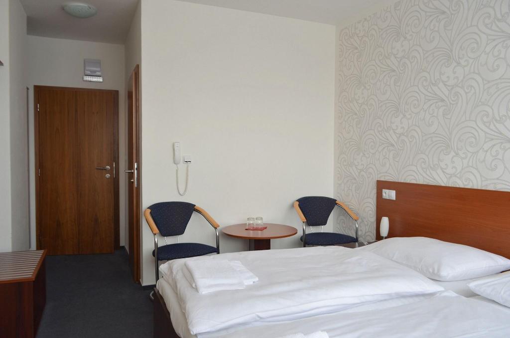 Hotel Arkáda