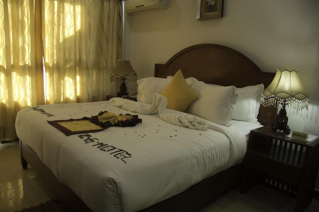 Zimbo Golden Hotel