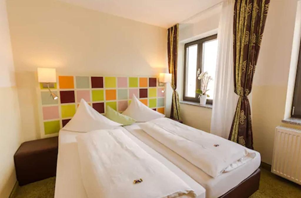 Hotel Arooma