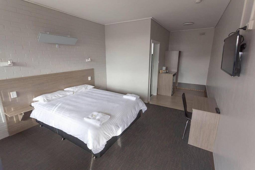 The Elimatta Hotel