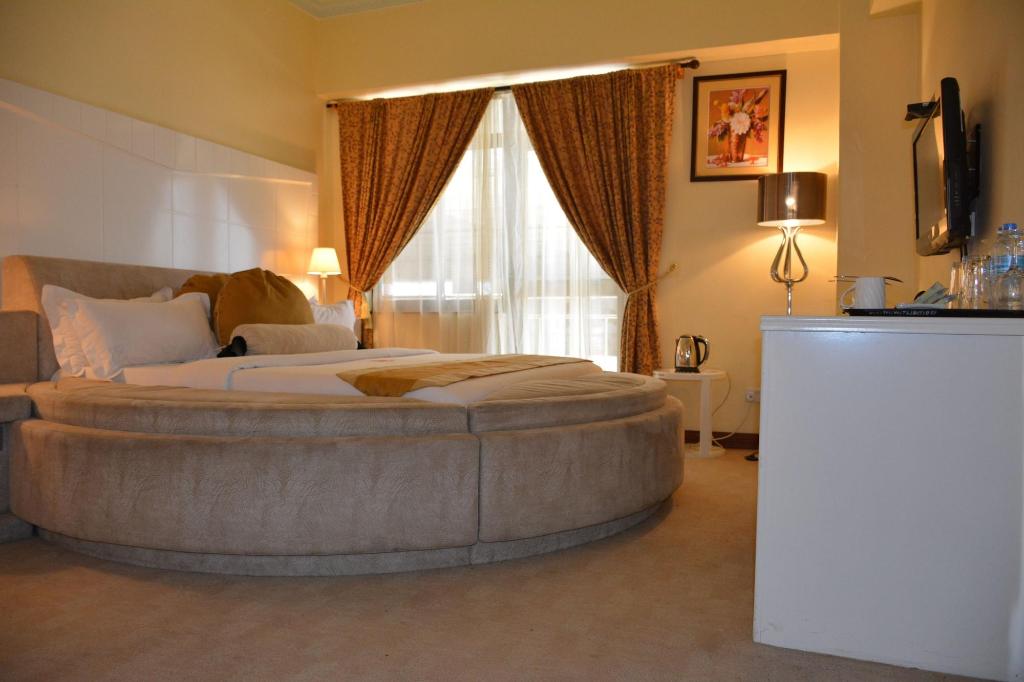 Gold Crest Hotel - Mwanza