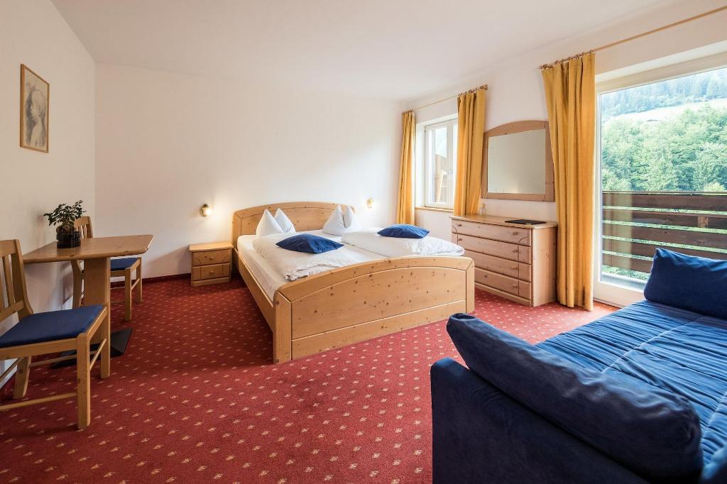 Hotel Berghang