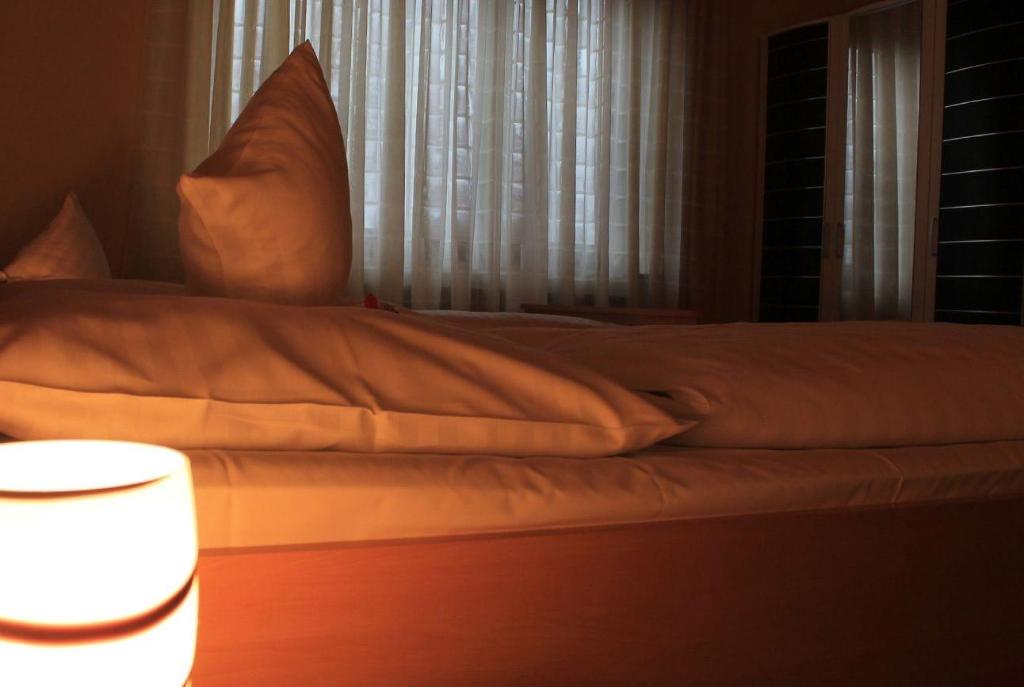 AR Boutique Hotel Heusenstamm