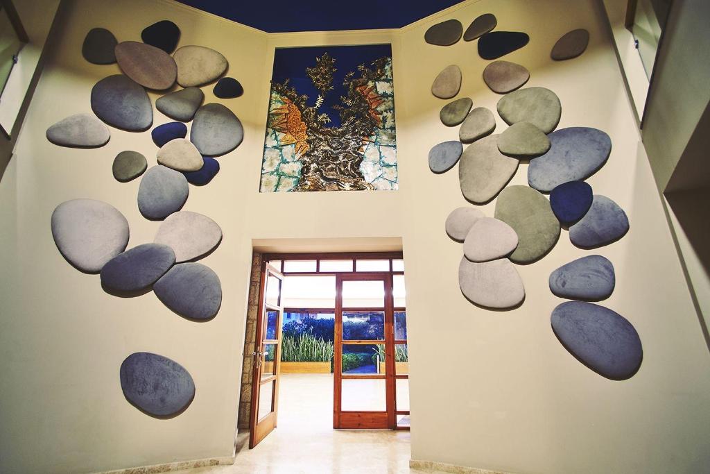 Hotel Renka Hotel & Spa, Türkei, Göcek. Großes 42