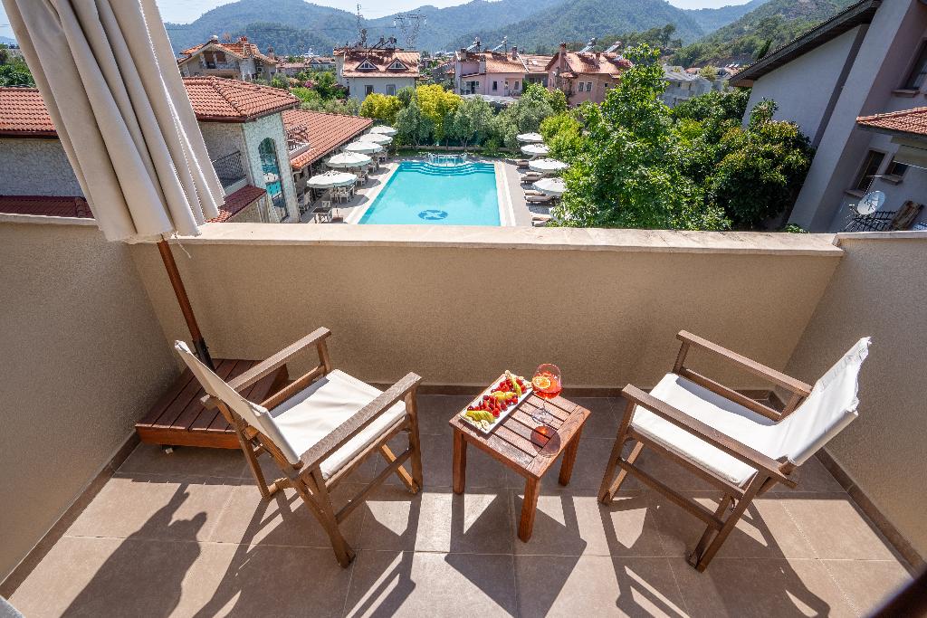 Renka Hotel & Spa