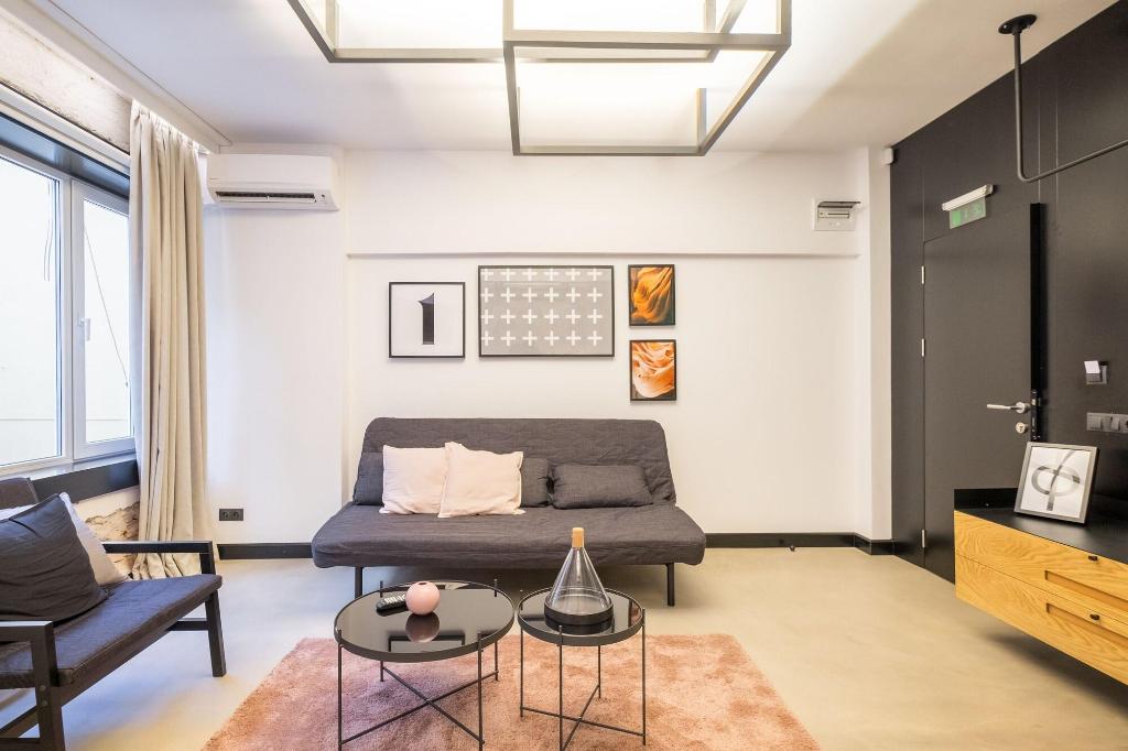 R34 Boutique Hotel