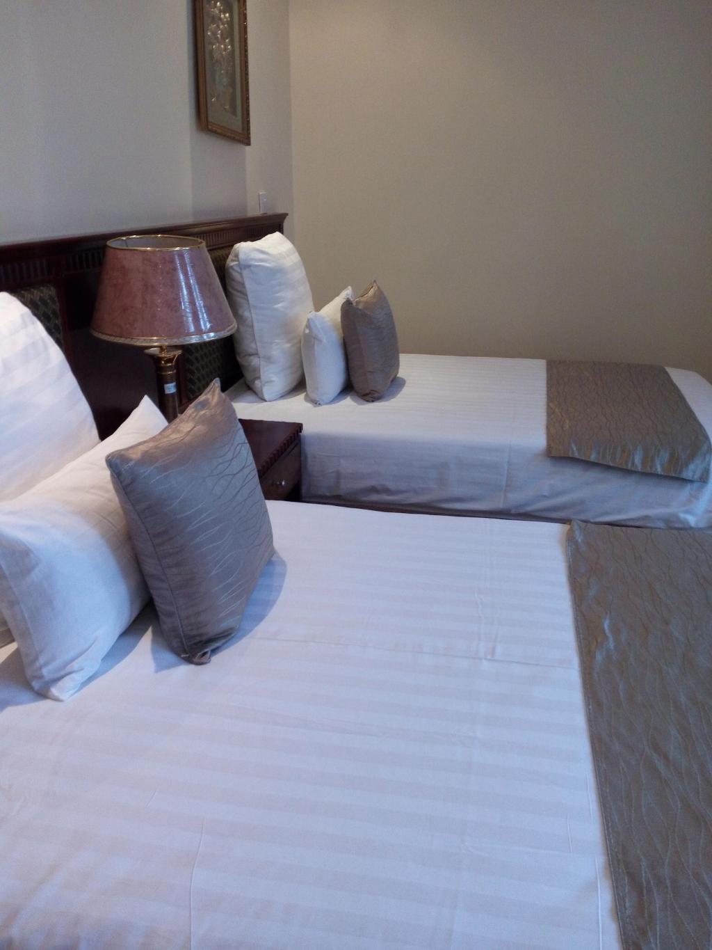 Gold Crest Hotel, Arusha
