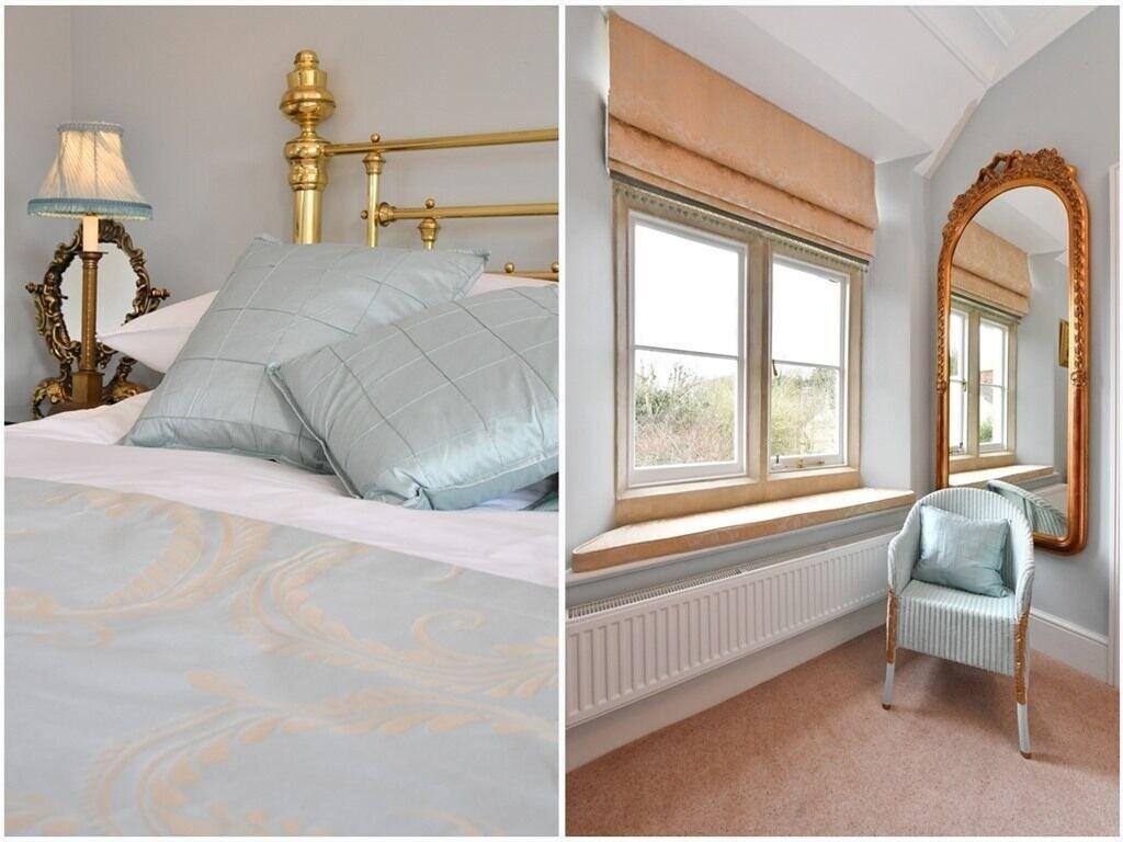 Heritage Bed & Breakfast