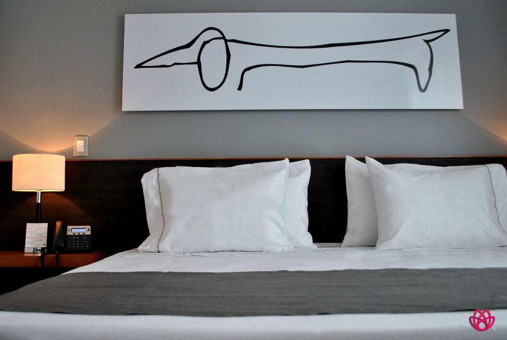 Hotel y Tú