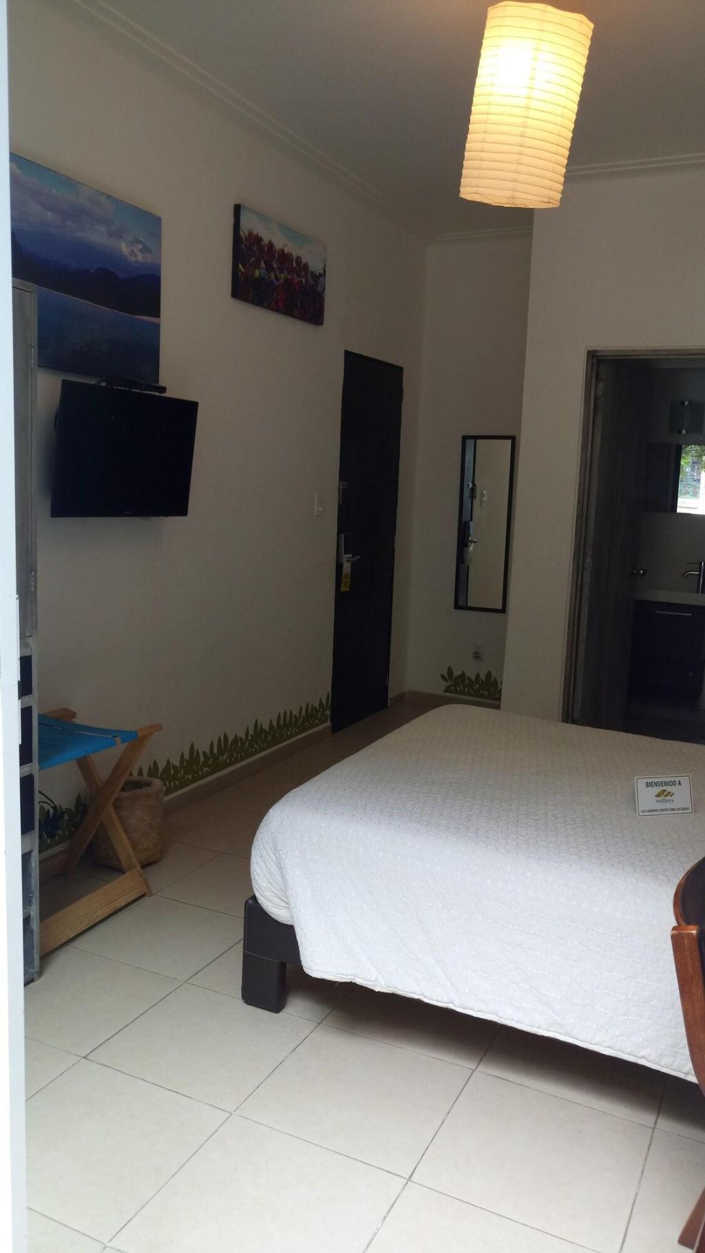 Casa Anzures Suites
