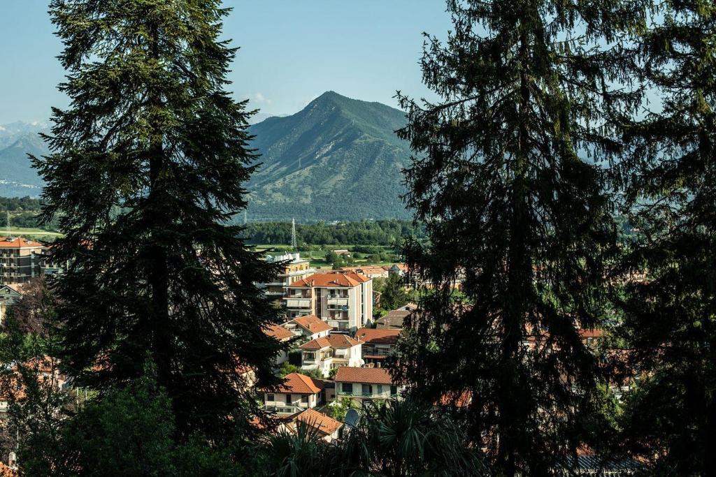 Hotel Davide
