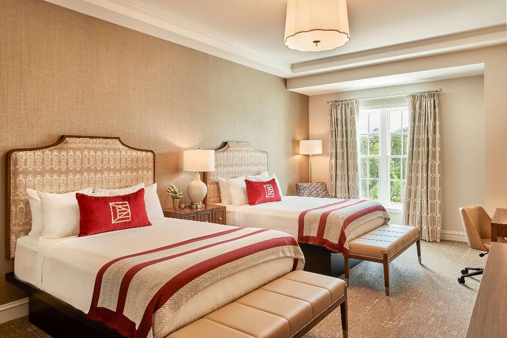 The Inn At Elon